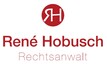 René Hobusch Rechtsanwalt